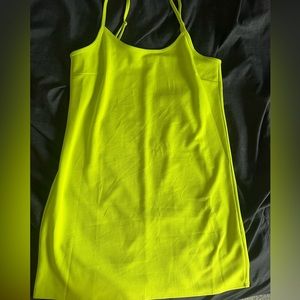 dress & swim cover up